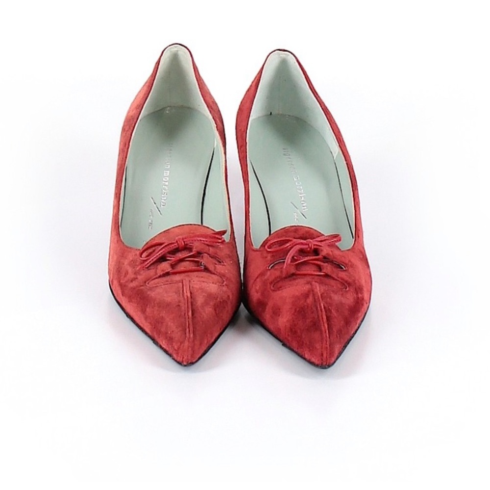 Sigerson Morrison Heels. Size 6 1/2.